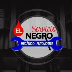 Taller Automotriz "El Negro"